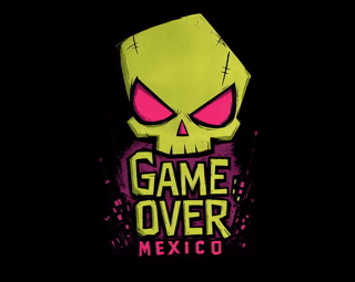 Game Over México